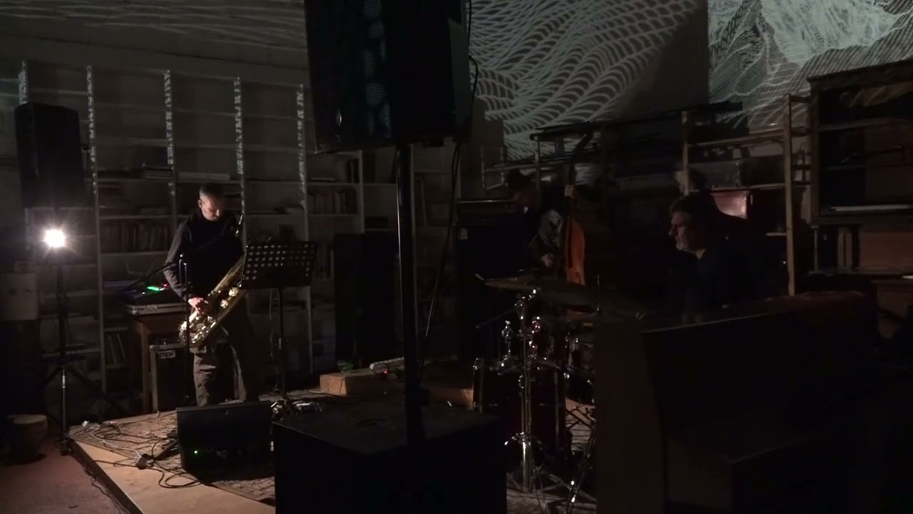 Kossiga live at Az.Agr.Giuseppe Maggiori - Pissignano Italy 25-10-2025