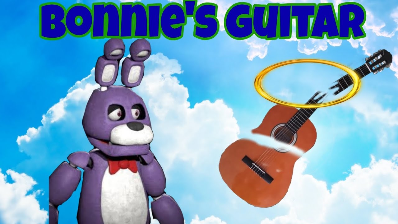 Freddy fazbear gmod friends 
