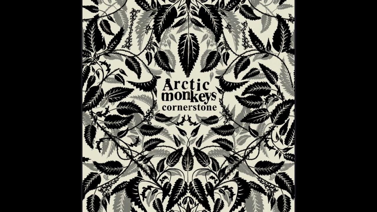Arctic Monkeys - Catapult (Instrumental)