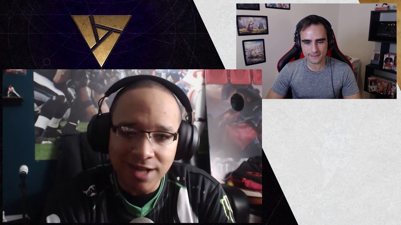 We the plebs #1 - RobAJG interview | Artifact