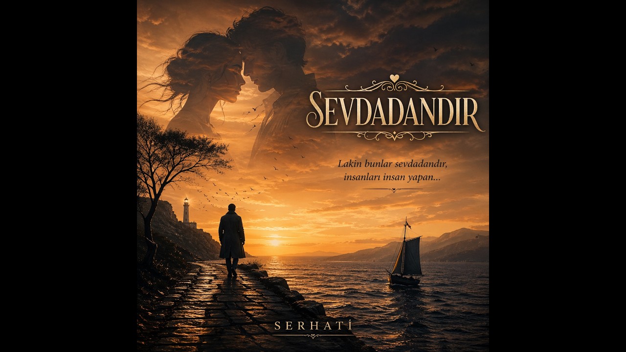 SEVDADANDIR | Serhati / Tamer Duran
