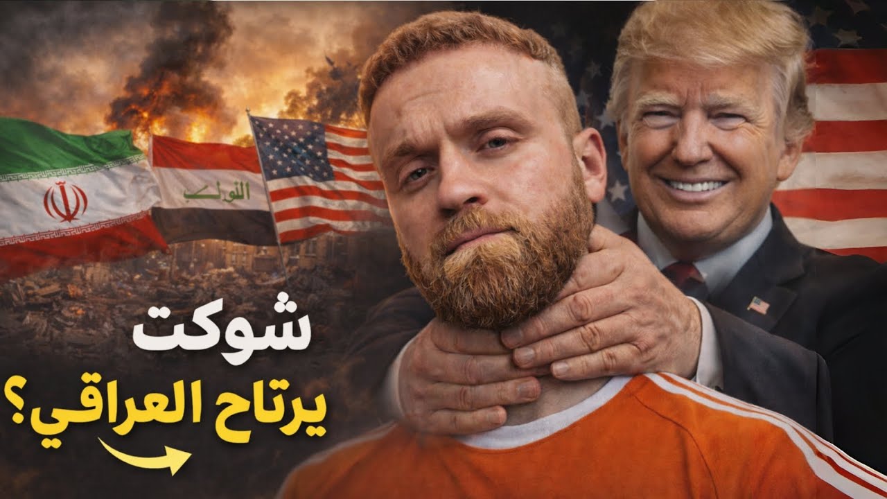  موجة هجرة جديدة للعراقيين بعد الحرب؟