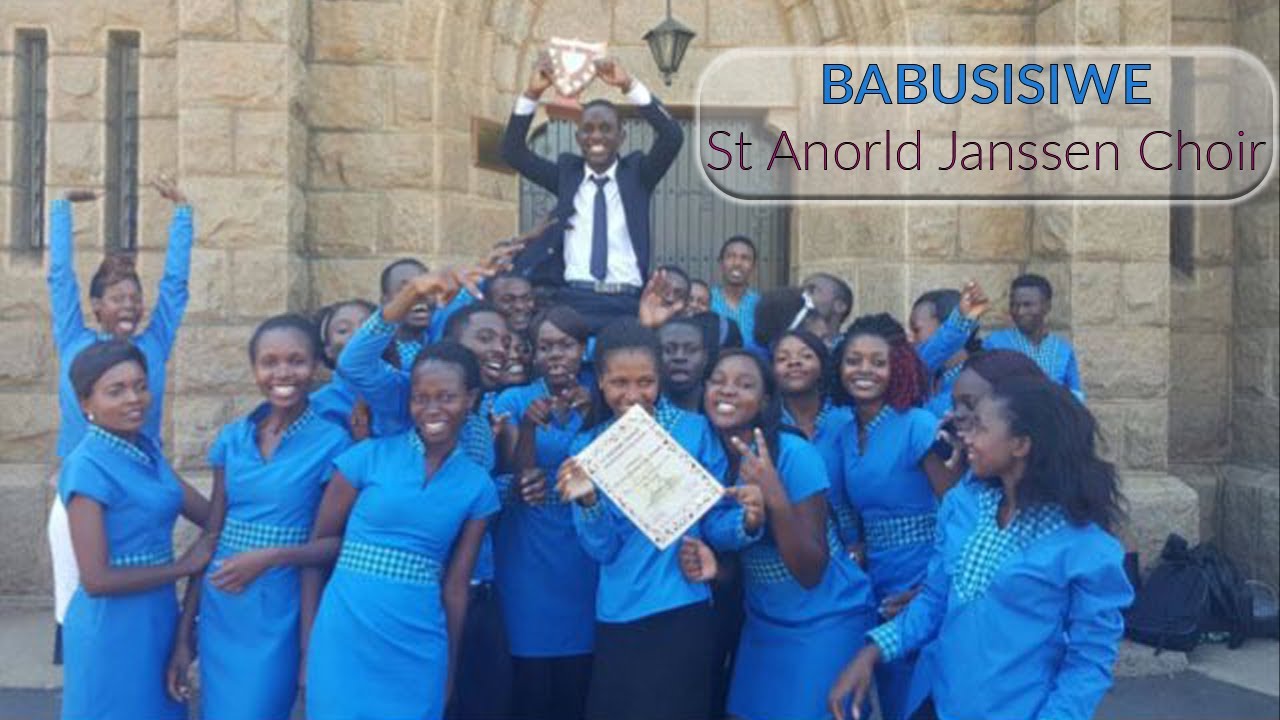 Babusisiwe