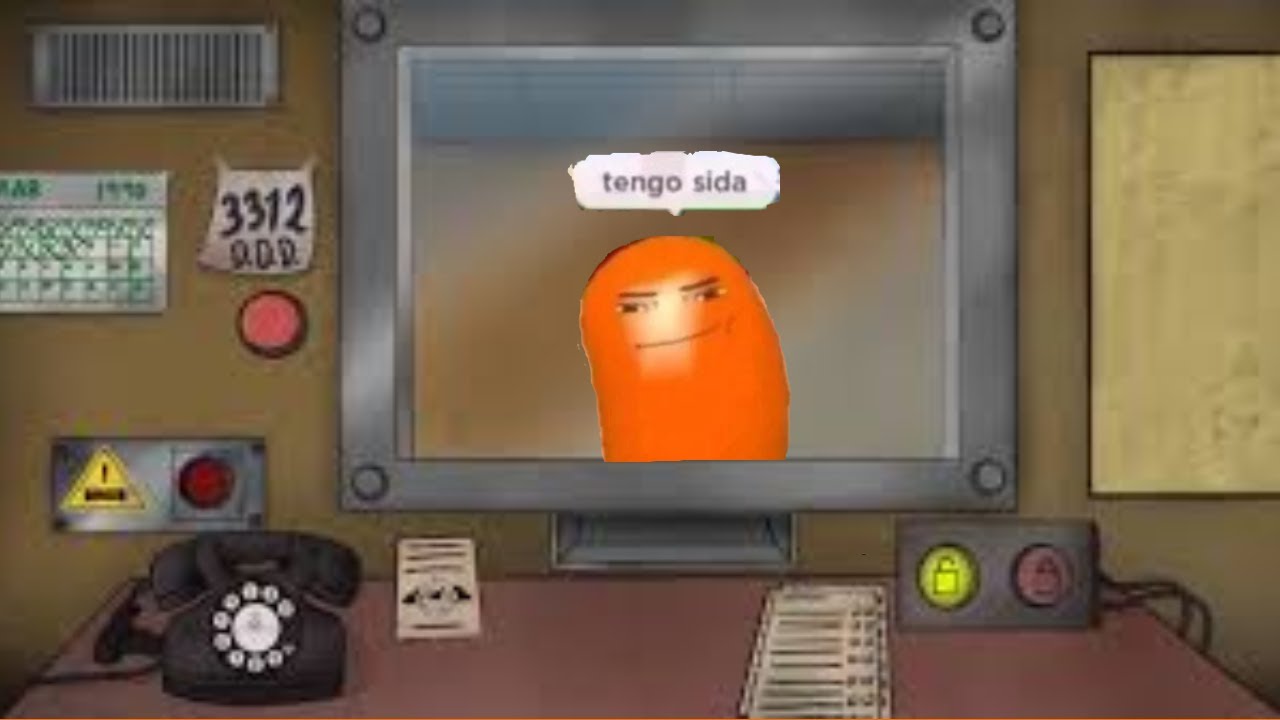 PERO VECINO?! | That´s not my neighbor