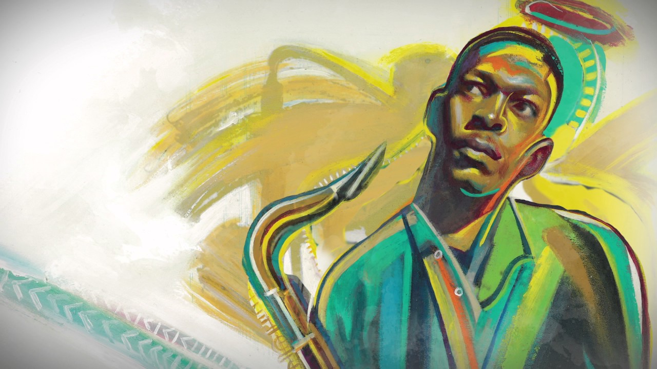 Chasing Trane: The John Coltrane Documentary (Tuesday Film Series 5.9.2017)