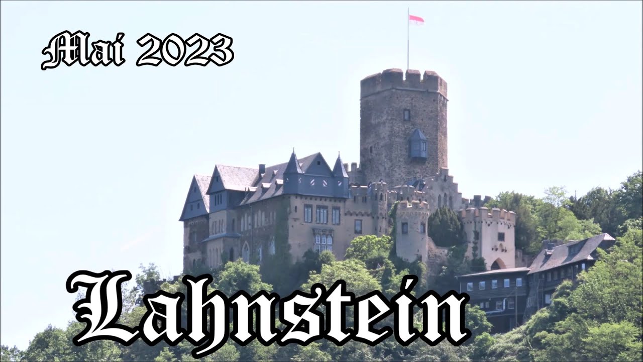 Lahnstein Mai 2023