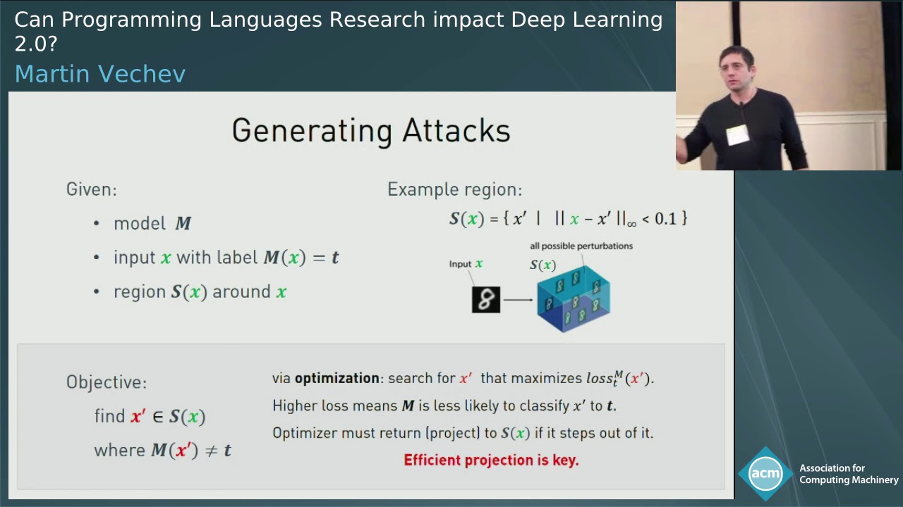 Can Programming Languages Research impact Deep Learning 2.0?