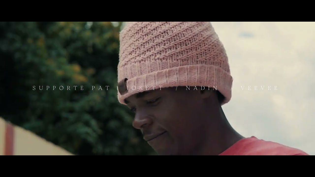 PETER -Kwayans mwen ft Janine x James (Officiel Video)