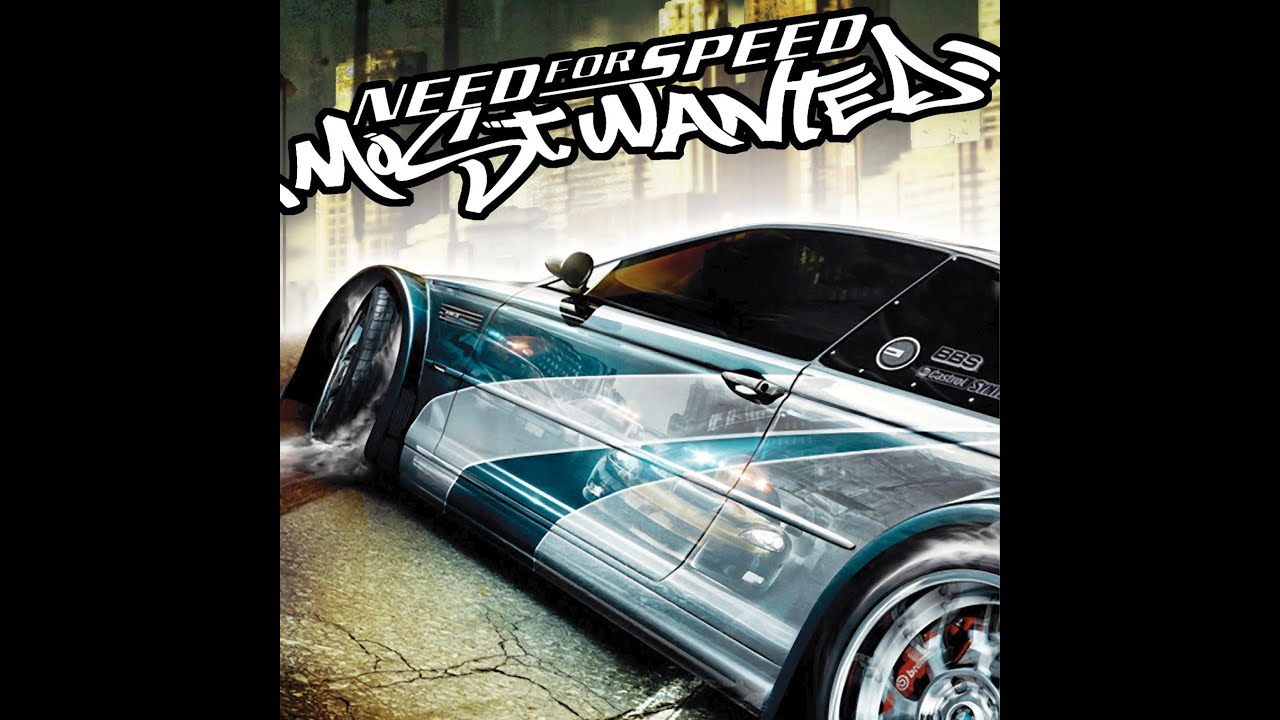 Harshit9745 | NeedForSpeed 2005 | Live Stream