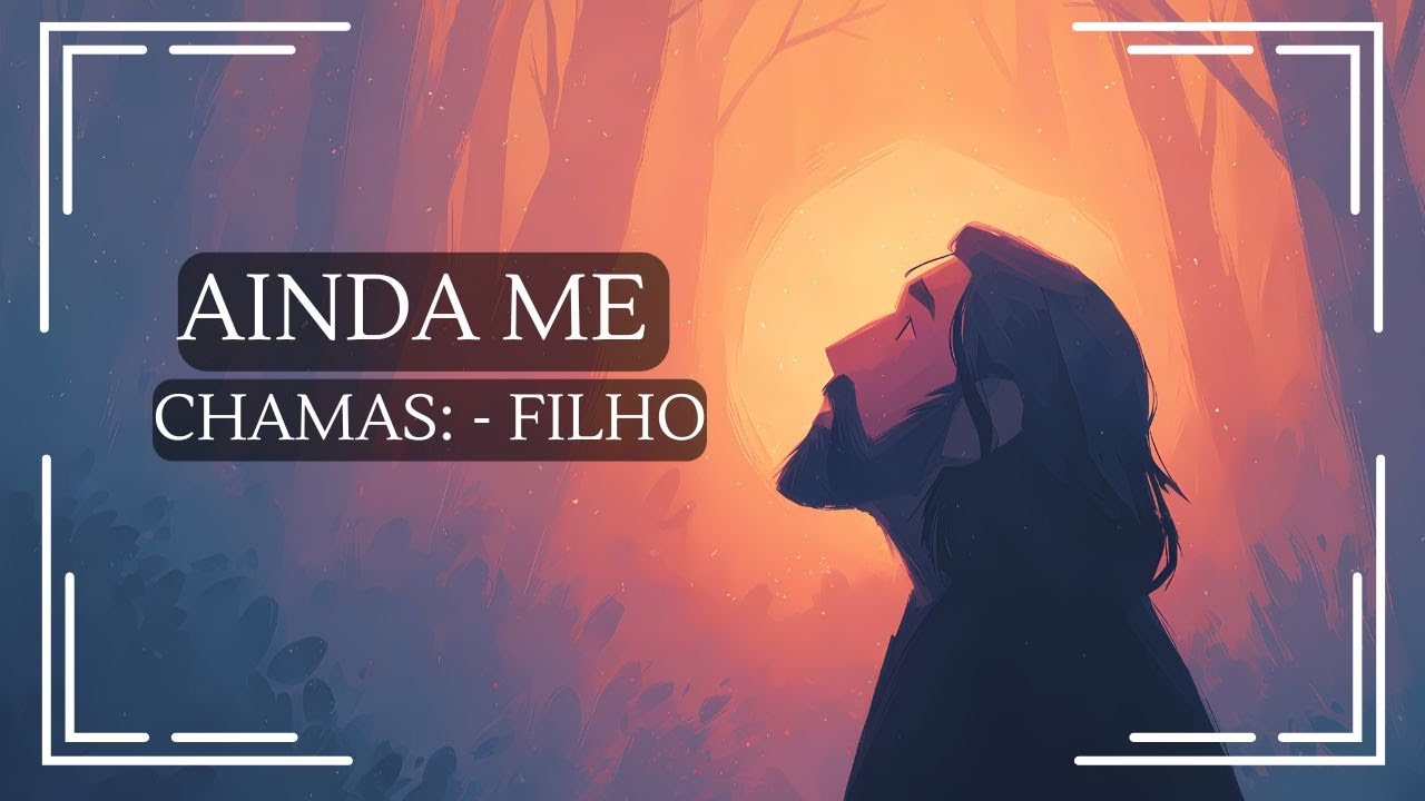 Ainda me chamas: - Filho