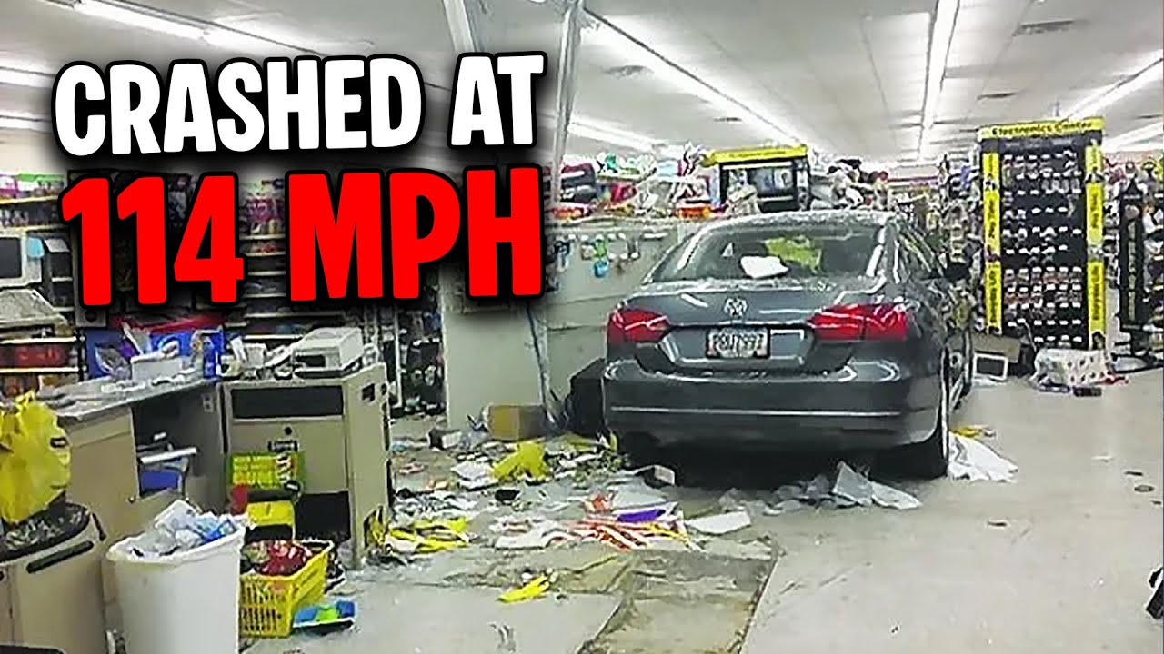 The Worst Drivers in America
