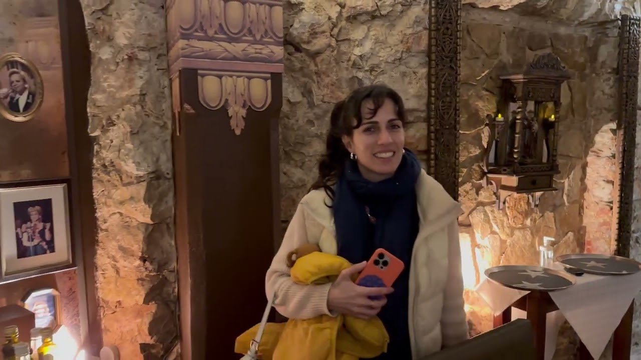 Arcadas do Fado- Sur les traces de mon arrière-grand-père- ELSINHA