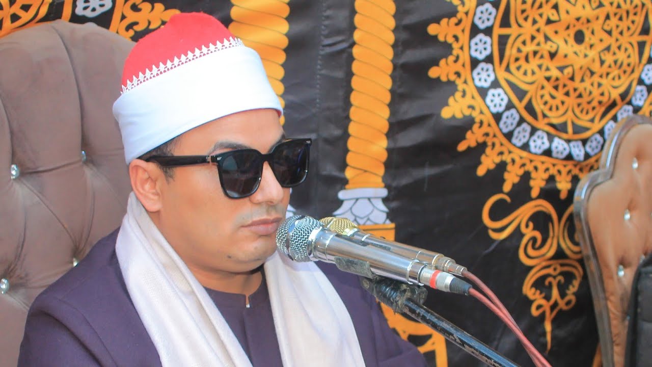 الدكتور سيد القوصي حفل افطار أبناء الهله بمدينه السلام ٧ـ٣ـ٢٠٢٦
