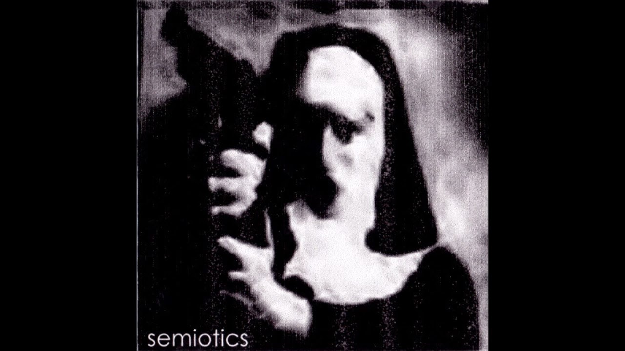 Semiotics - Full Frontal Faith