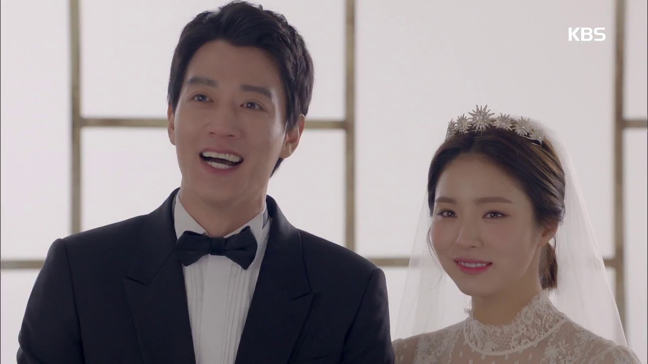 흑기사 - 운명으로 다시 만난 김래원X신세경 ‘이게 모든게 제자리로…’. 20180201