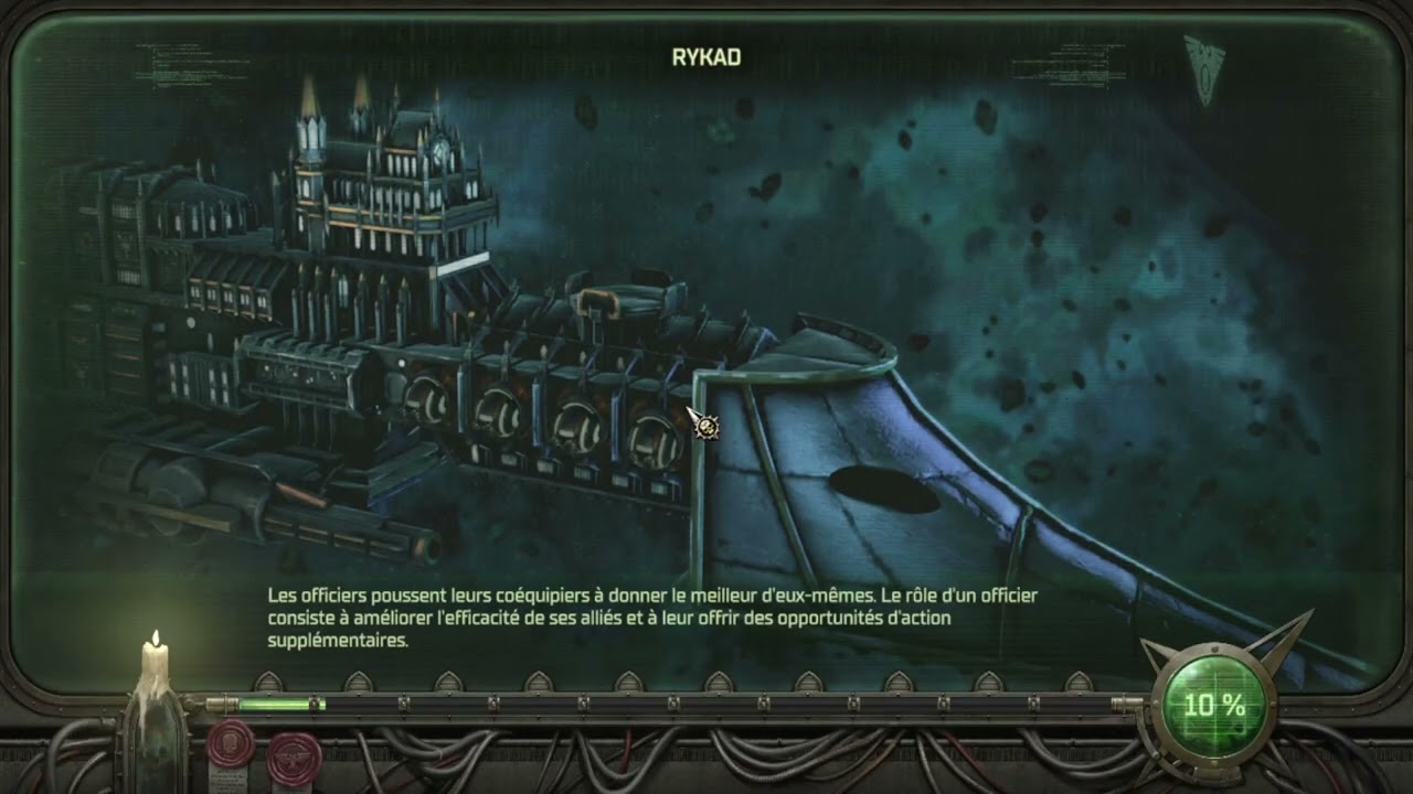 Warhammer 40,000 Rogue Trader 020