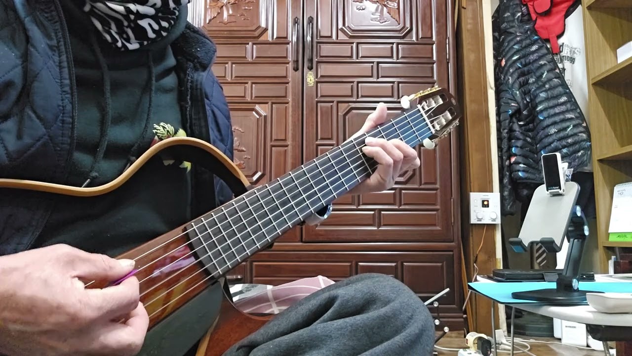 🎹 사랑했어요 ~ ( I Loved... 💘 ) Song by 김현식 / January 26. 2026