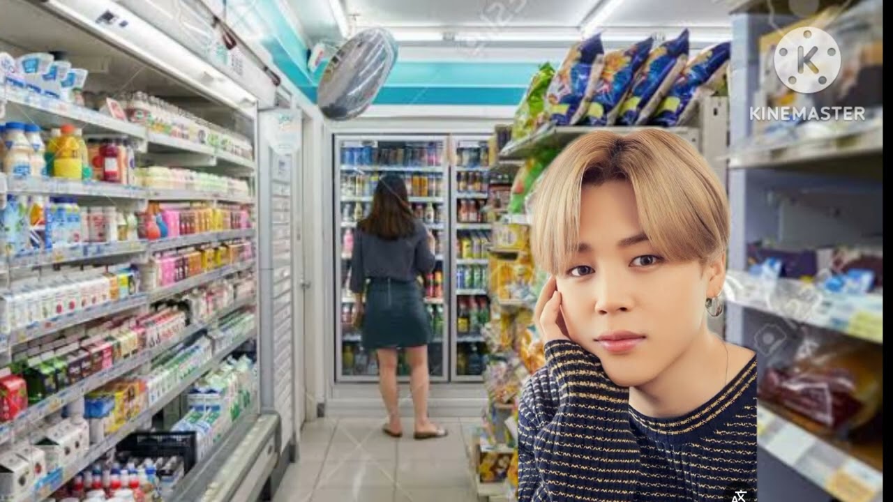 Série jikook= O empresário do meu pai ( ep05 )