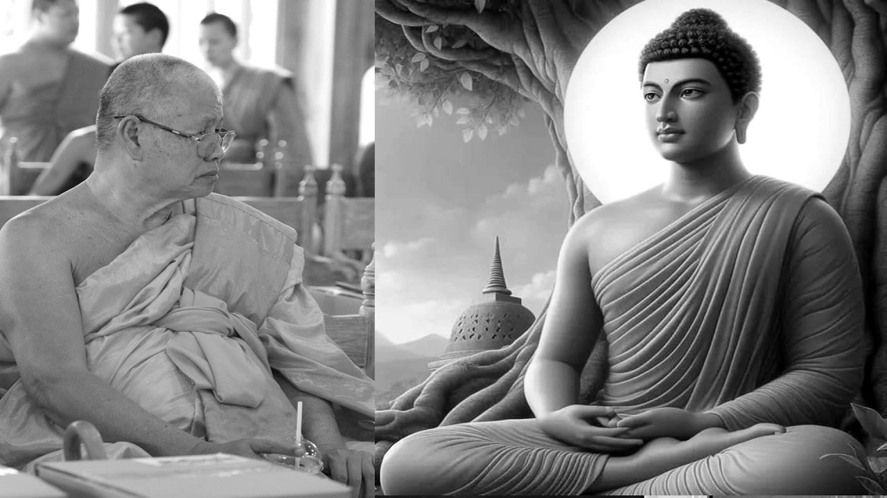 ๐๘ มี.ค.๖๙(อา.)รายการ#ข่าววัดบ้านธรรมะ โดย.#เกษตร เพชรสัมฤทธิ์
