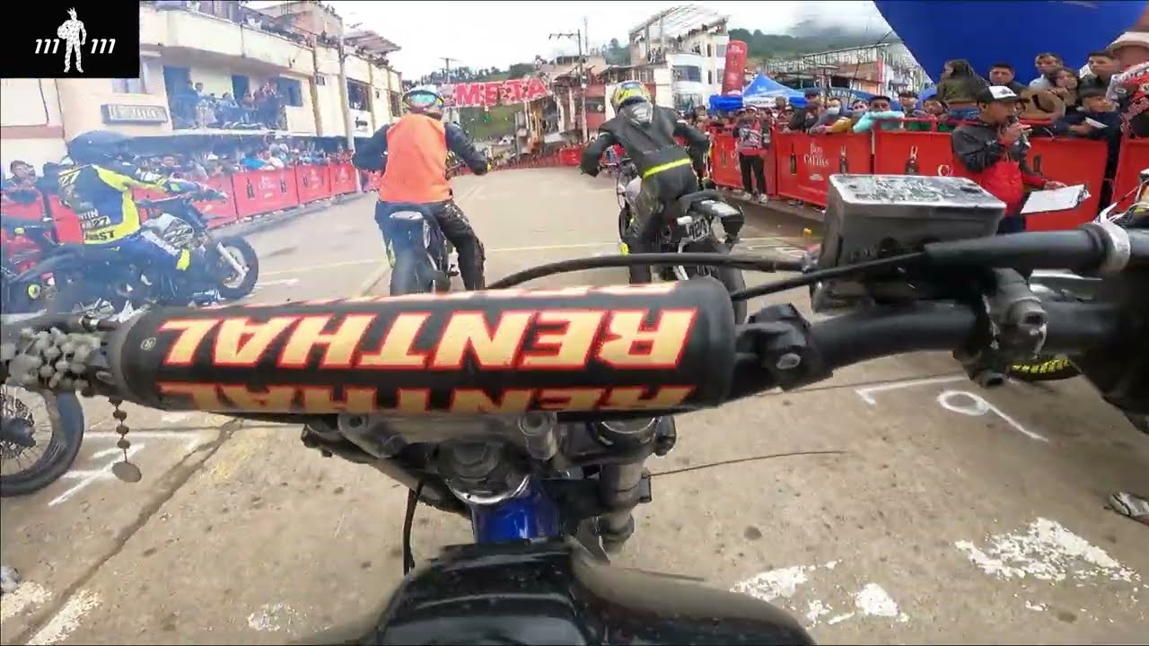 🏁 CATEGOR&Iacute;A150c.c . 🔥Valida Departamental. GUACHAV&Eacute;S - NARI&Ntilde;O. MOTOVELOCIDAD 2021.[MIKO 155]