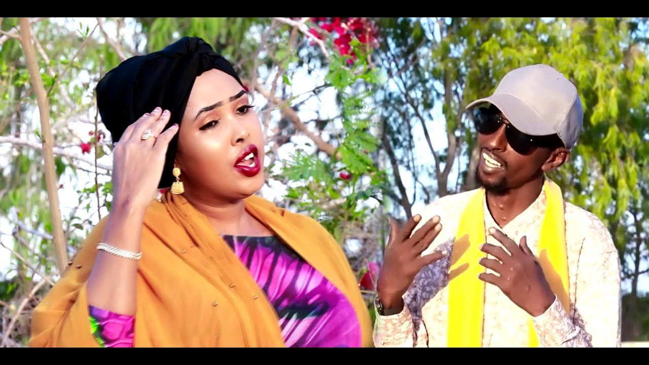 Ayaan Wadani Ft Mohamed Hassan Hees Cusub Gundhig Official Video 2020