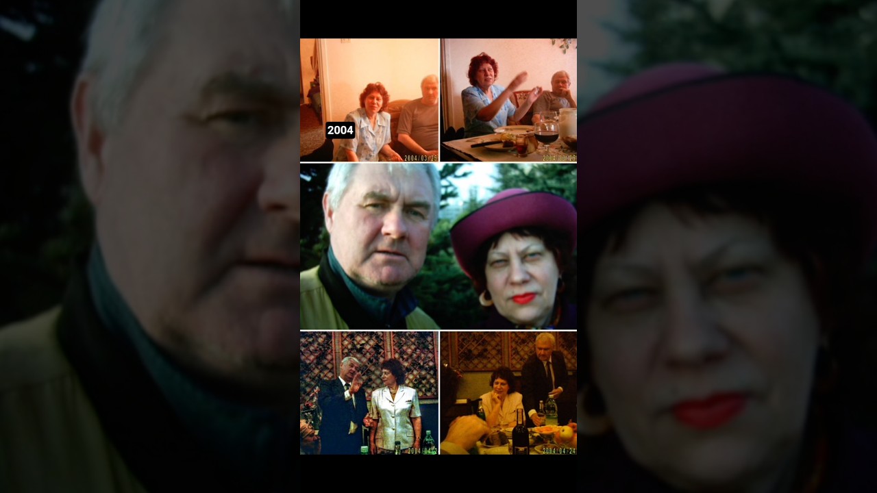 Годы золотые, 2004