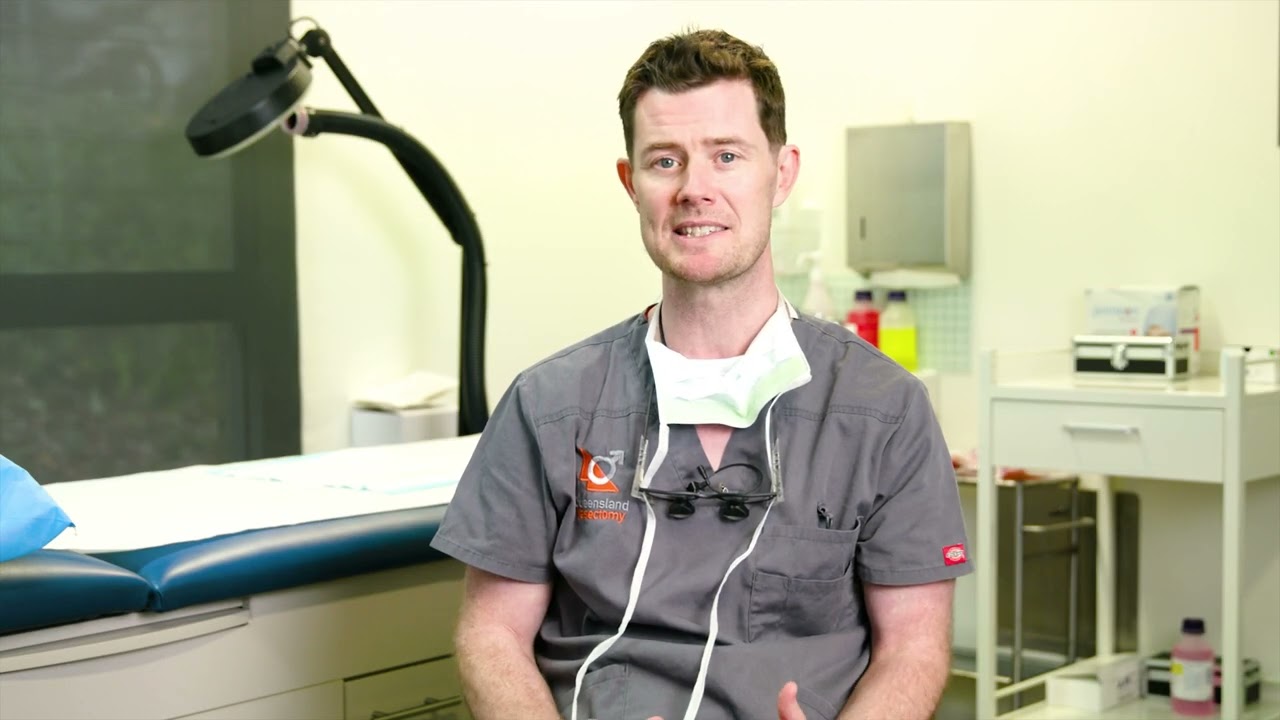 When can I go for a run after a Vasectomy? | Queensland Vasectomy