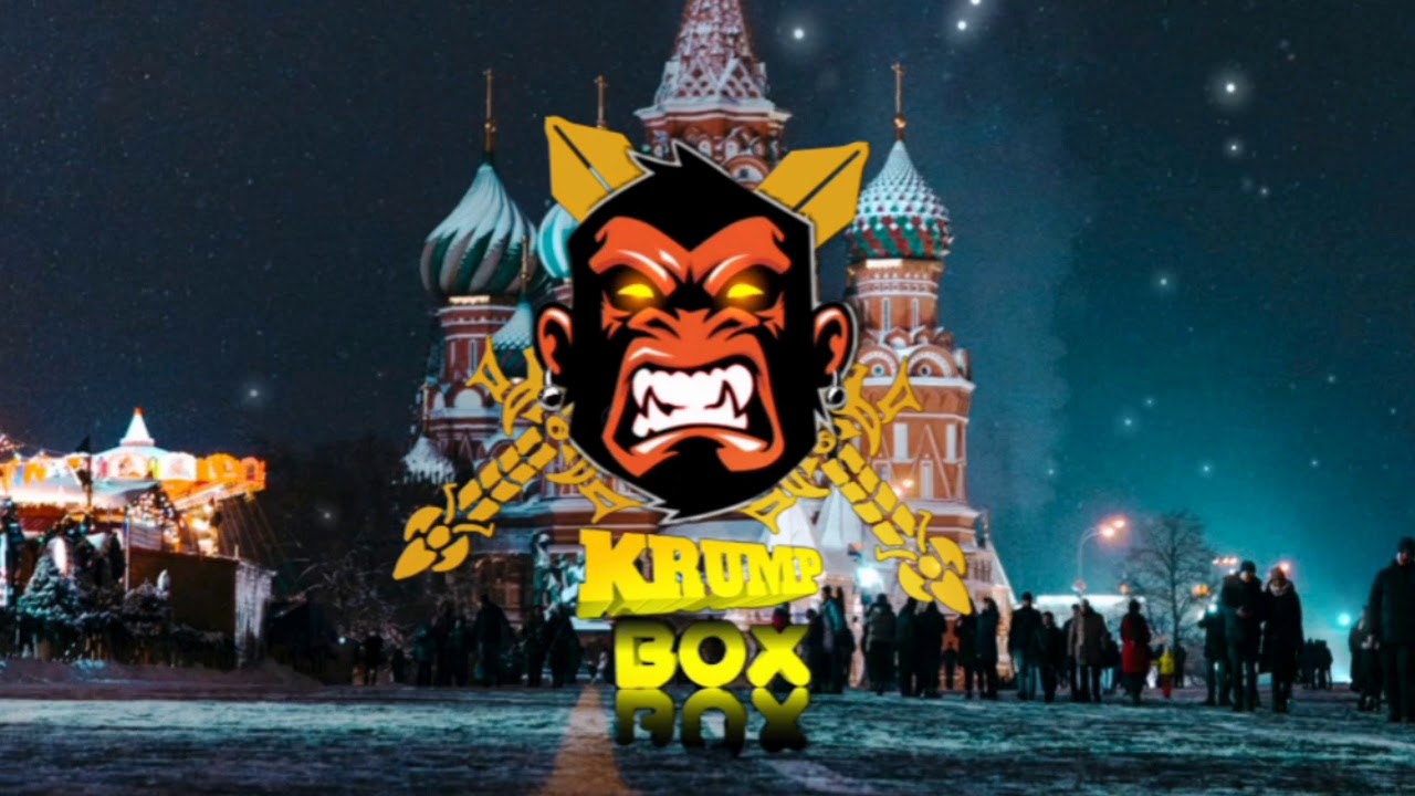 Tight Eyex - WILIN NYGGAZ 2020 - { KRUMP }