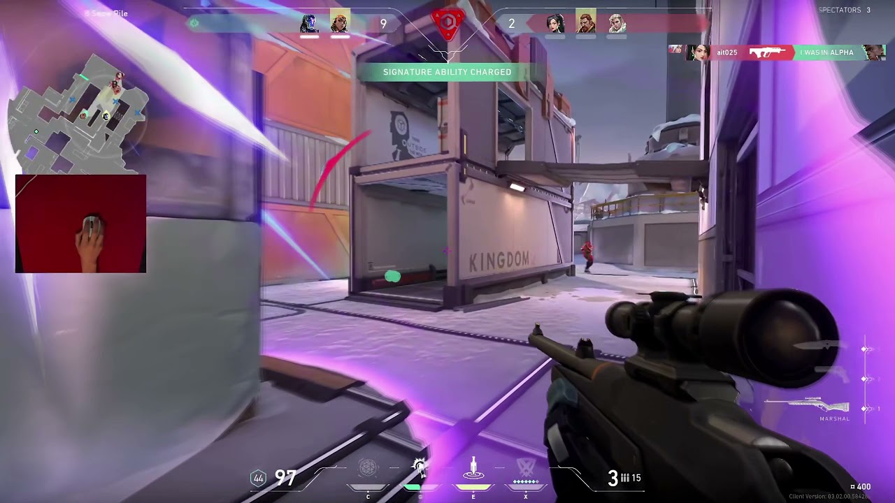 клипы tac fps