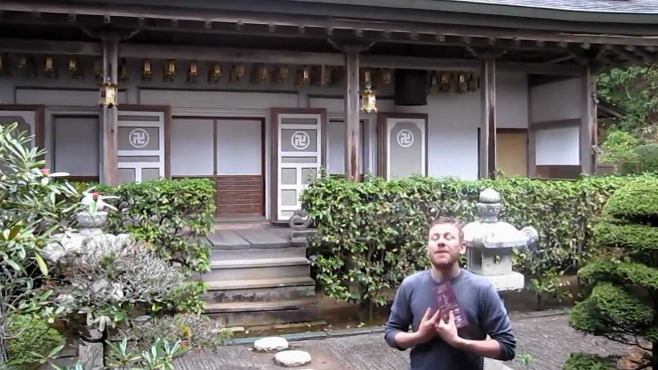 Ninja Documentary - In Search of the Ninja   Part 2