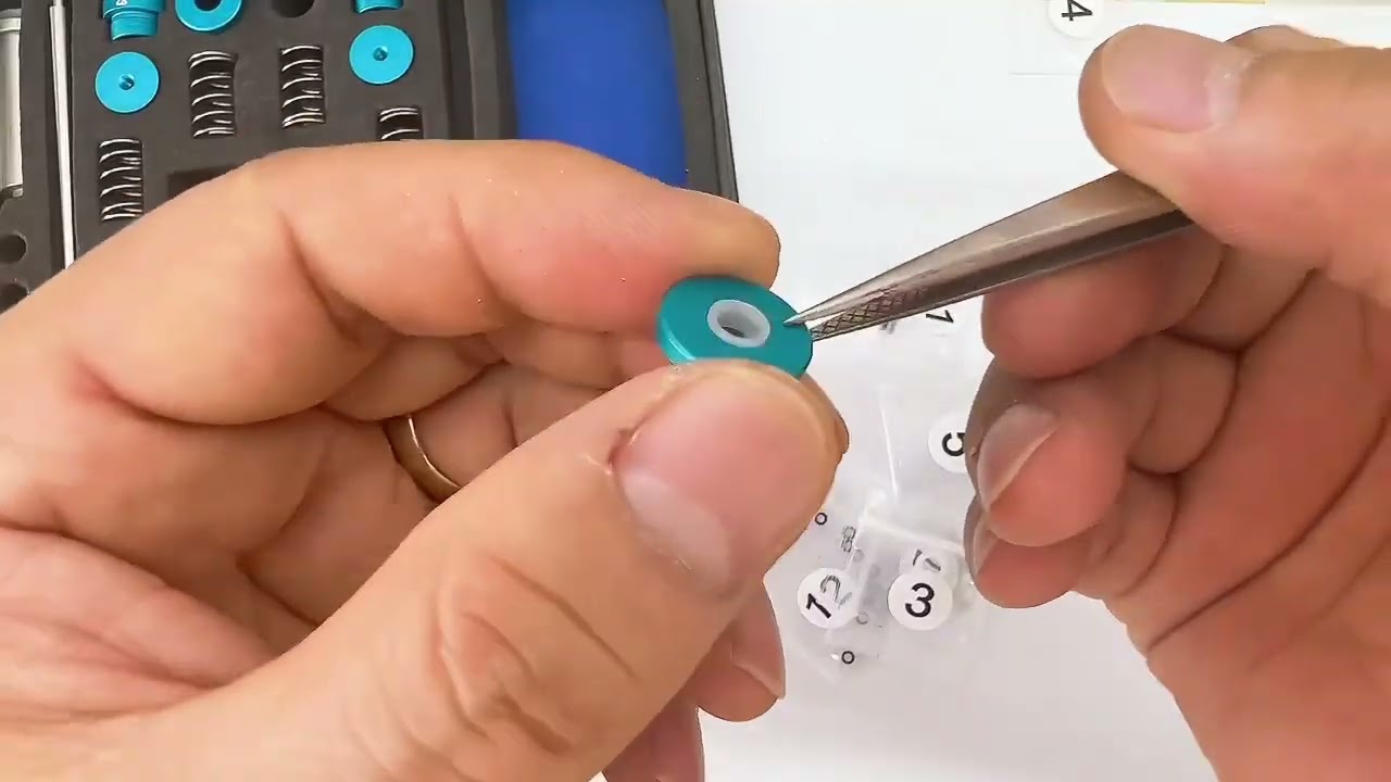 bypass shocks installation tutorial