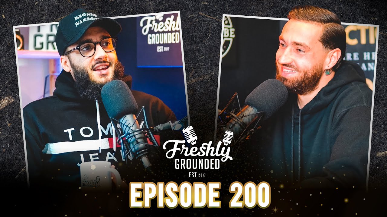#200: Our Favourite FG Moments, Fatherhood Updates, Current Events & More