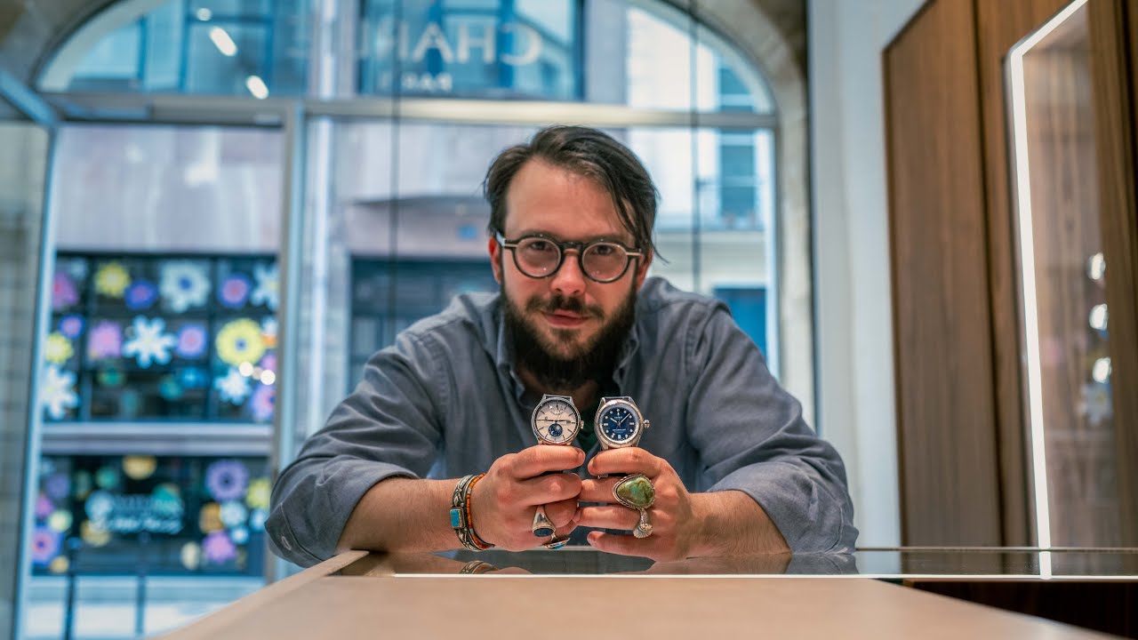 Les montres FRANÇAISES les plus IMPRESSIONNANTES !!!