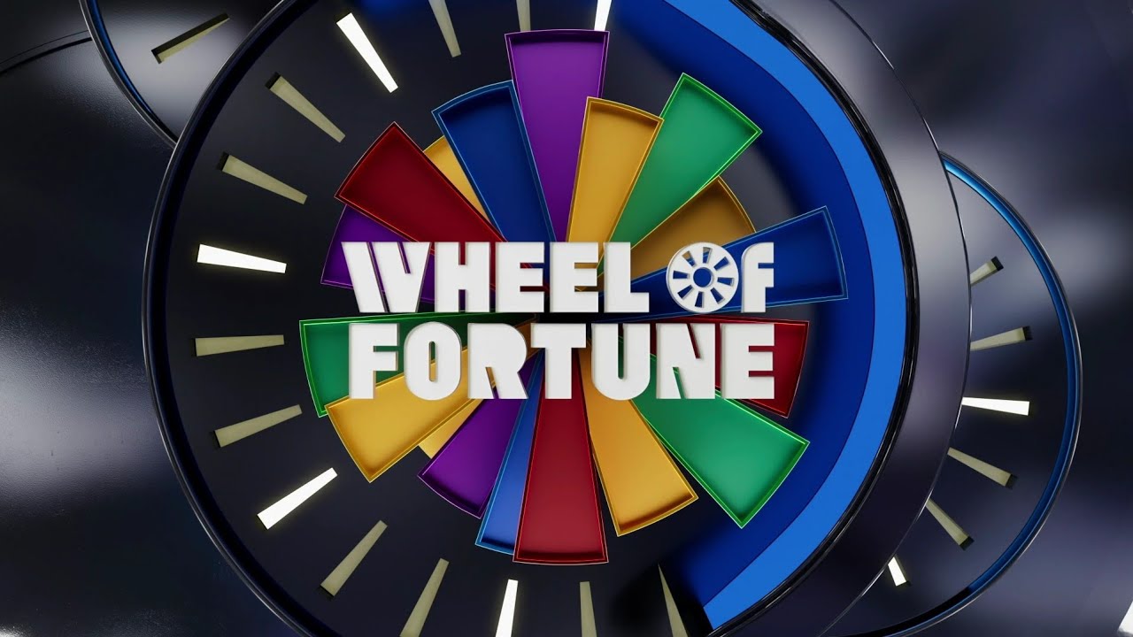 Wheel of Fortune Career Mode S2 EP2