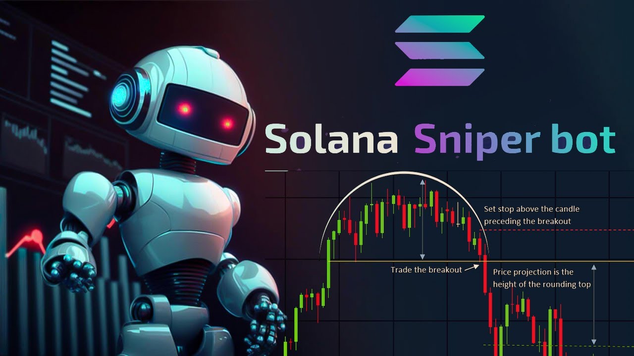 BEST Solana Sniper Bot | How To Snipe Solana Tokens (2024 Tutorial)
