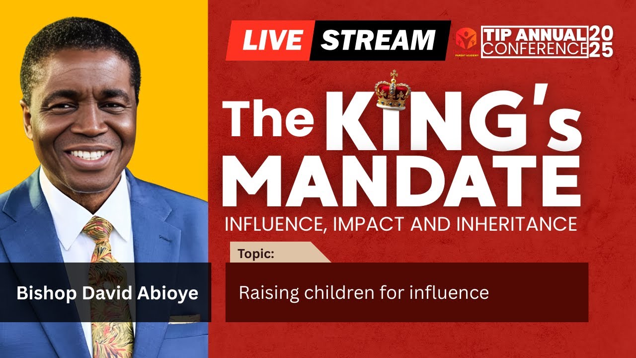 Raising Children for Influence