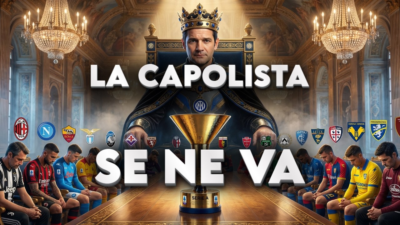 CHE SCHIFO LA CLASSE ARBITRALE! ORA BASTA!