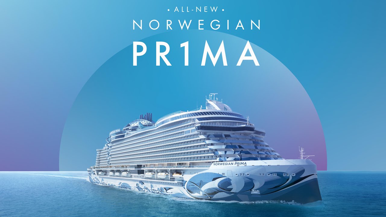 Norwegian Prima | Norwegian Cruise Line