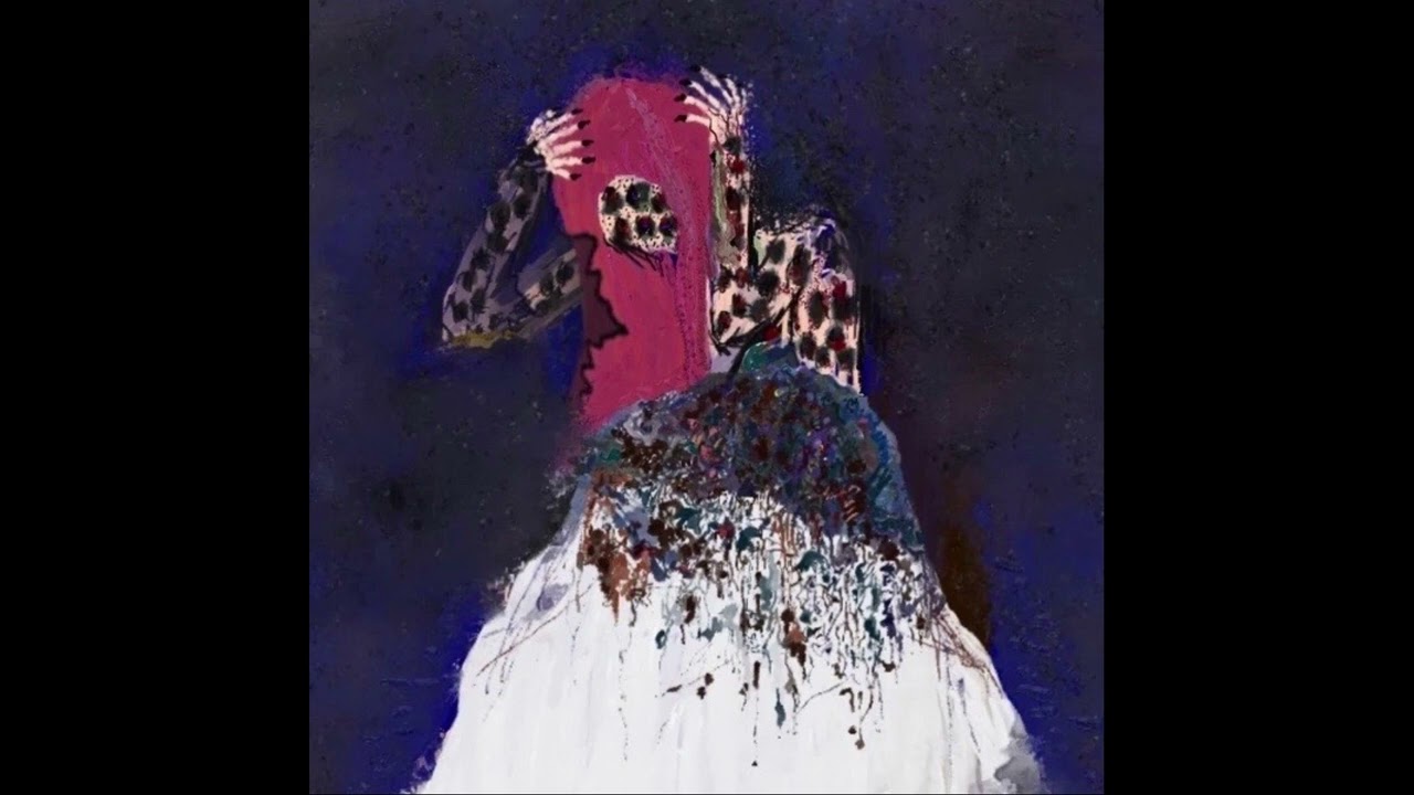 Travis Scott - SICKO MODE but the beginning is looped (slow)