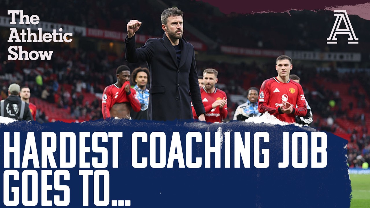 The Hardest Coaching Job in Sports?! + MLB Spring Training Preview