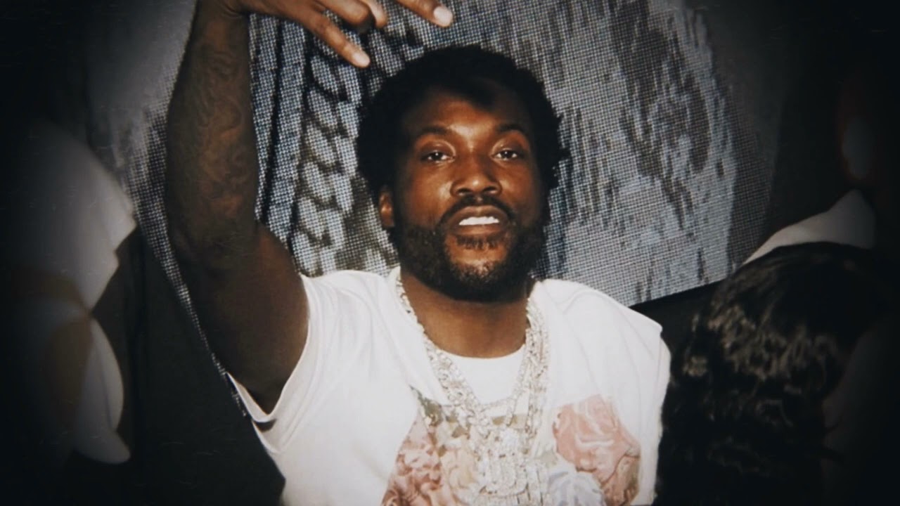 Meek Mill Type Beat 2023 - 
