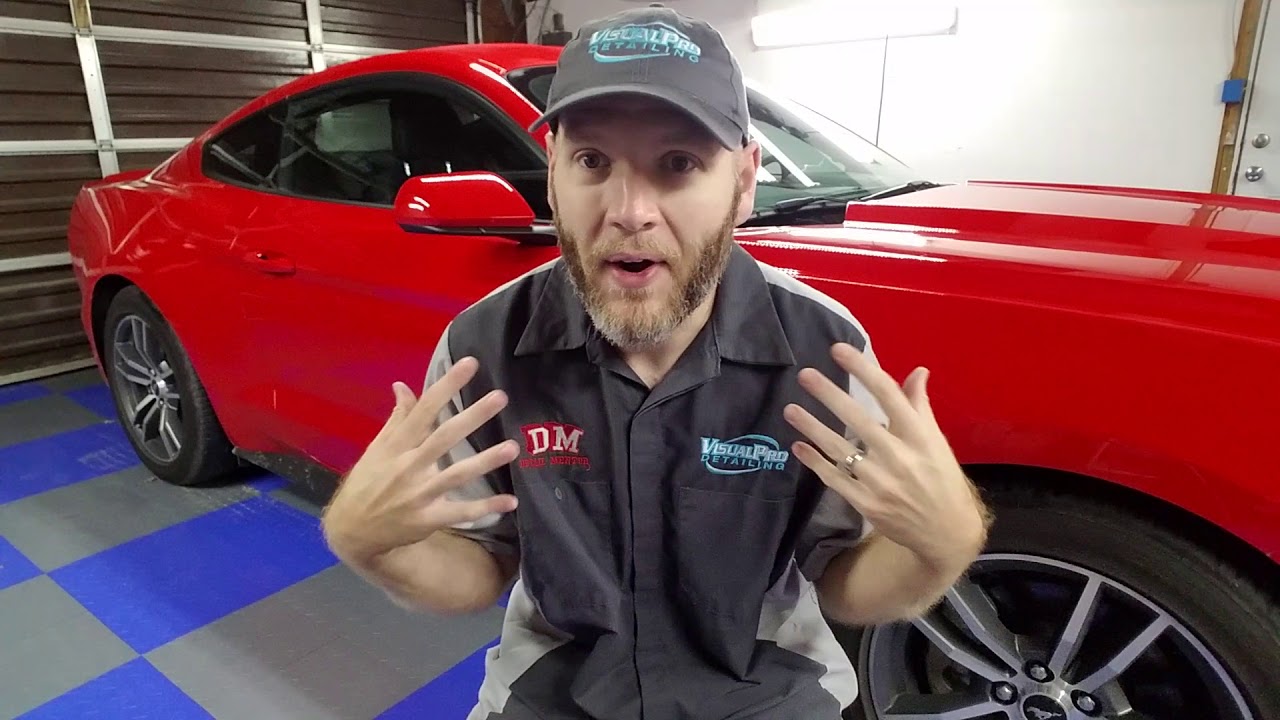 How long does a Ceramic Coating last?