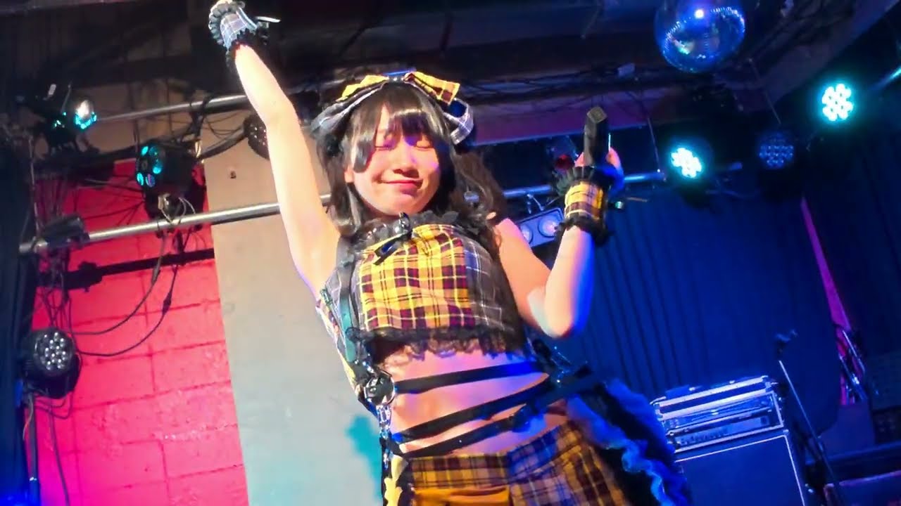 擬人化にゃんた 2026年02月11日(水) Piece of cake 📍新宿HEIST【4K】#擬人化にゃんた #にゃんたのライブ #アイドル #ロック#4k