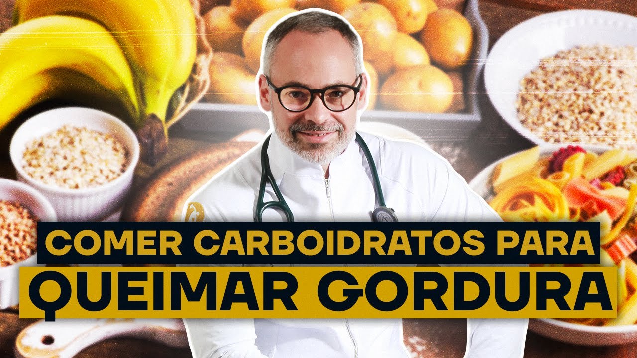 🍕🍔🍝 CICLOS DE CARBOIDRATOS para Perda de Peso [Guia Completo]