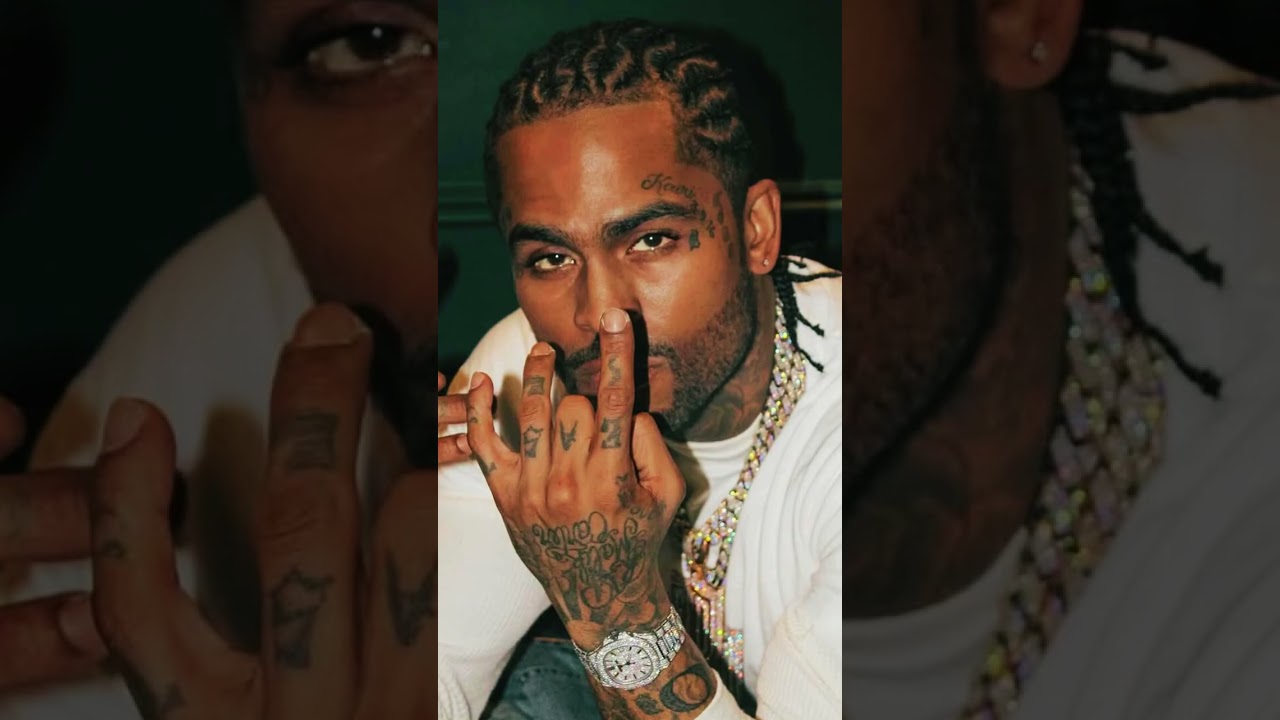 Dave East Type Beat "Gun Smoke" Jim Jones 