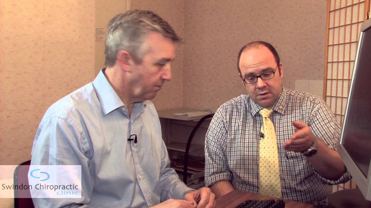 How to avoid Repetitive Strain Injury (RSI) - Advice & Tips from Swindon Chiropractic Clinic