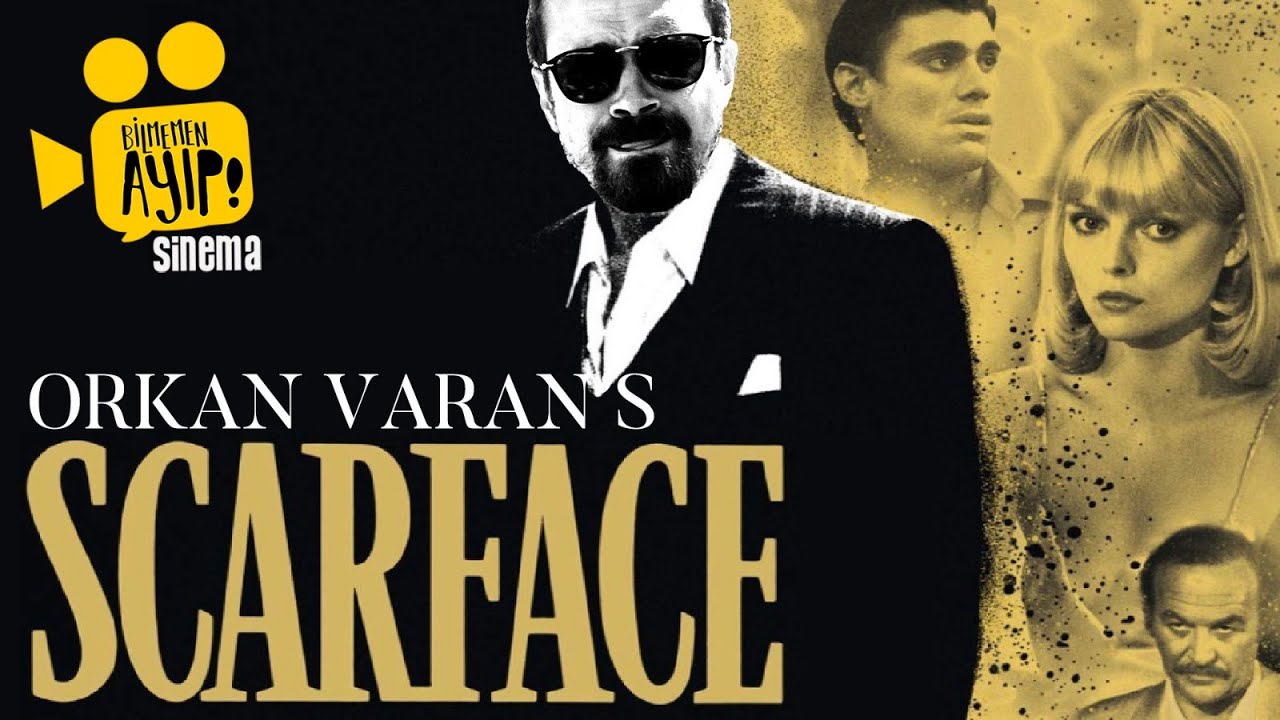 SCARFACE: EFENDİLİK İSTEYEN VELİEFENDİYE!