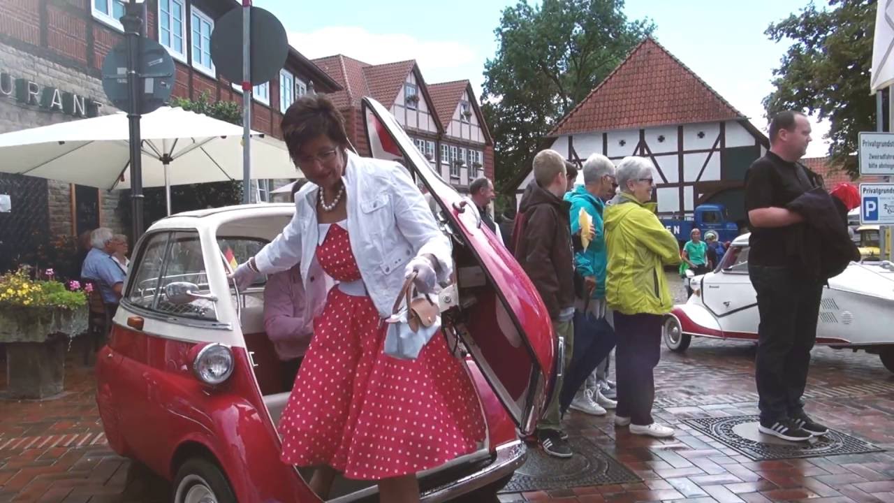 Altstadtfest Gifhorn - Der Film