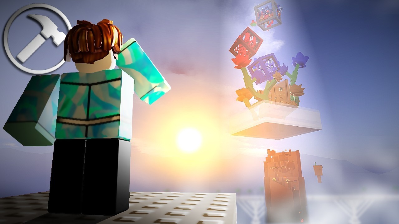 Playing Your AMAZING Towers in Tower Creator! - Tower Creator (Roblox)