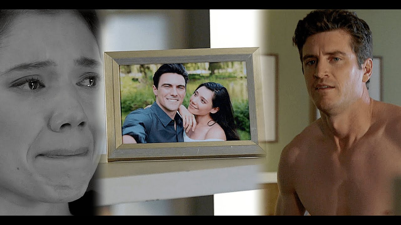► Violet and Carver | Falling in love again [+12x13]